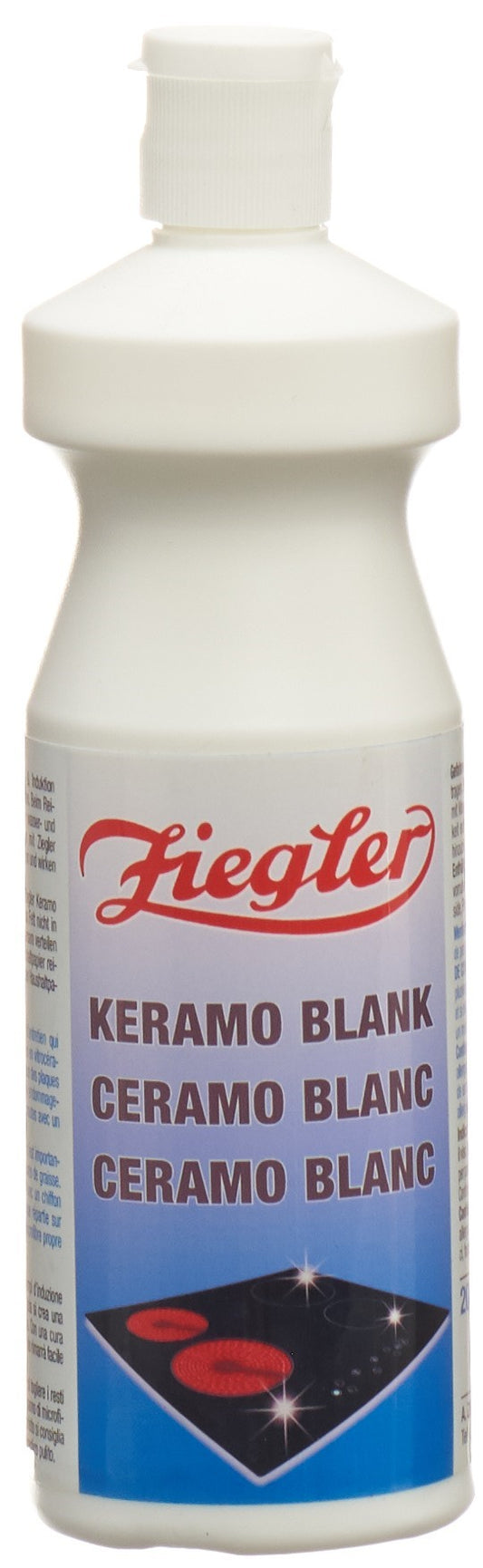 ZIEGLER Keramo Blank