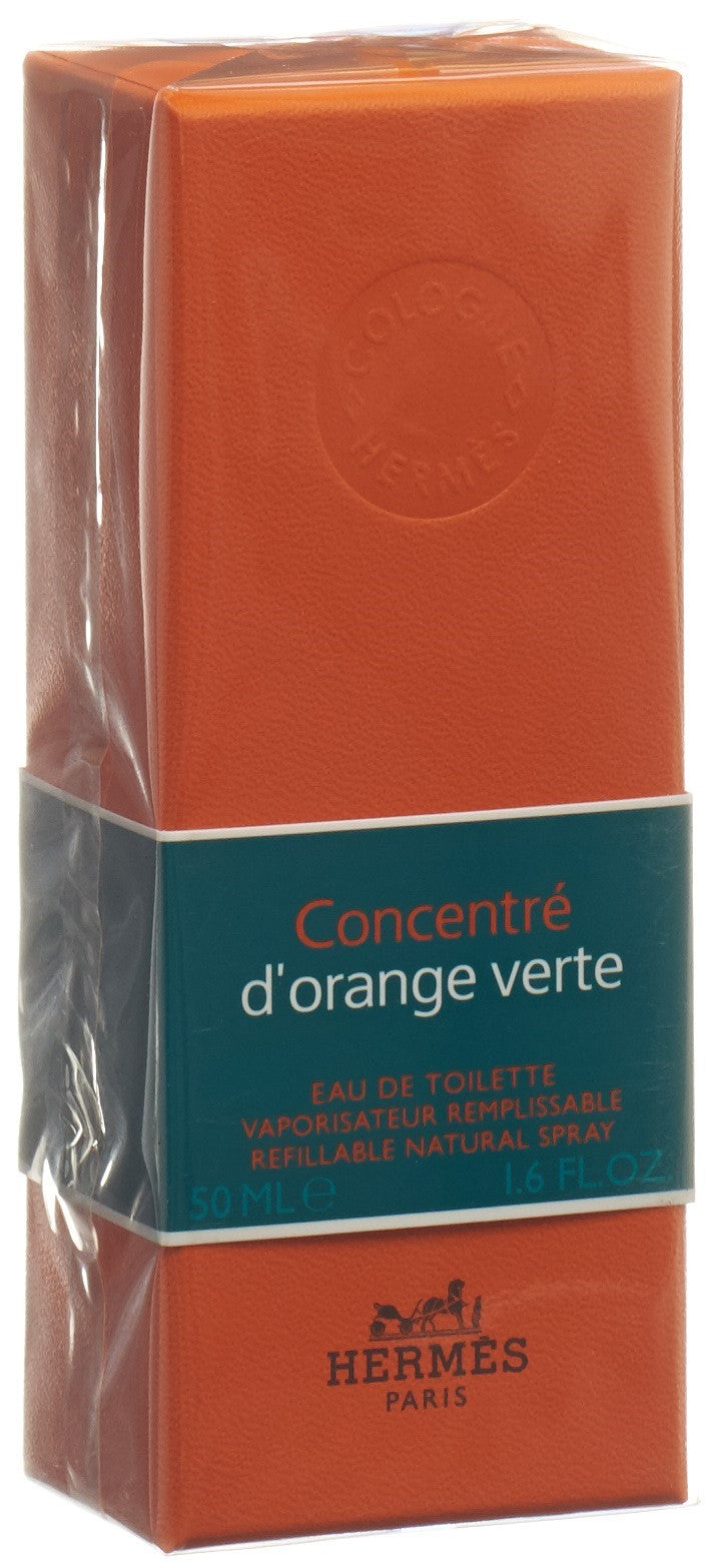 HERMES EAU ORANG VER EDT Conc