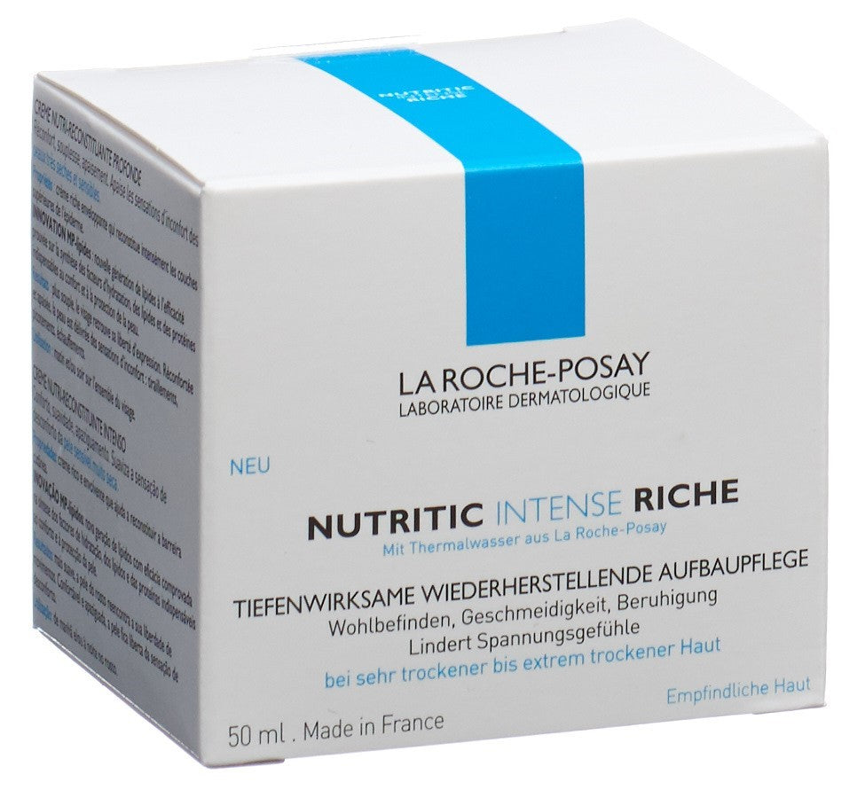 ROCHE POSAY Nutritic