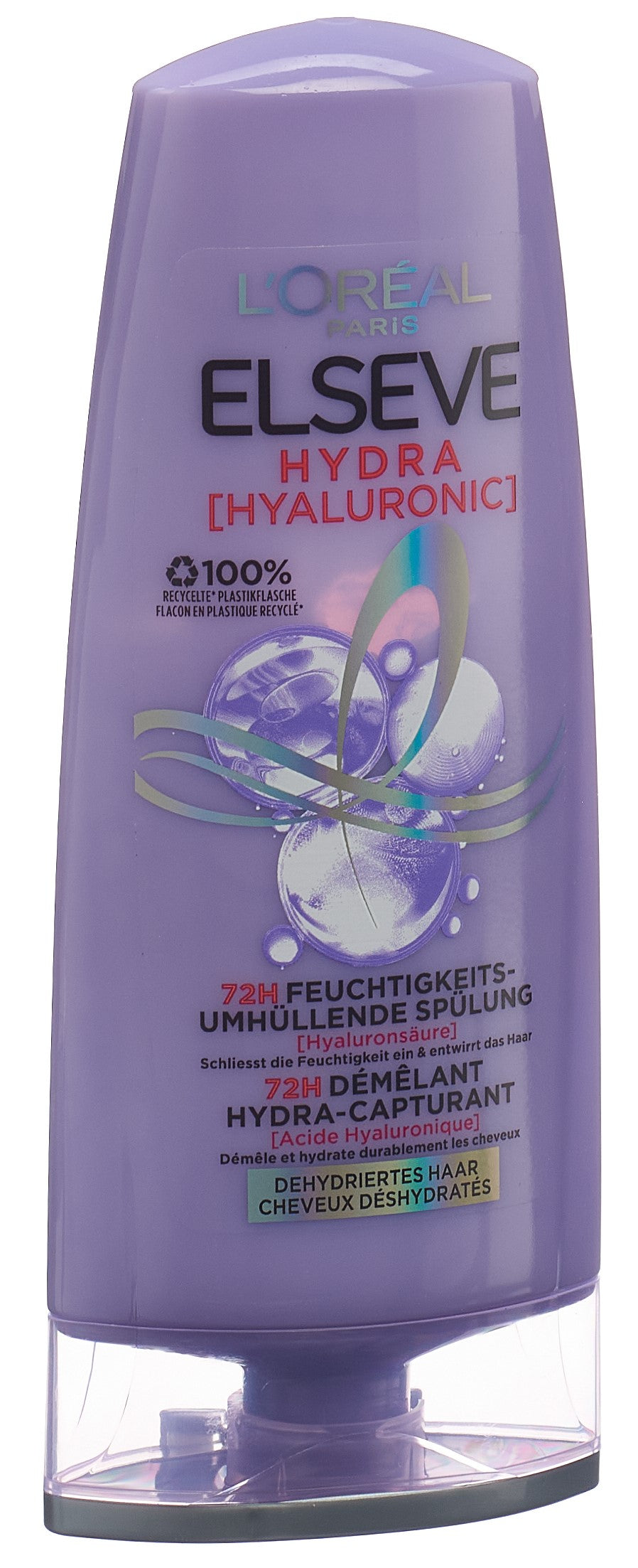 ELSEVE Hyaluronic Feuchtigkeits Condit