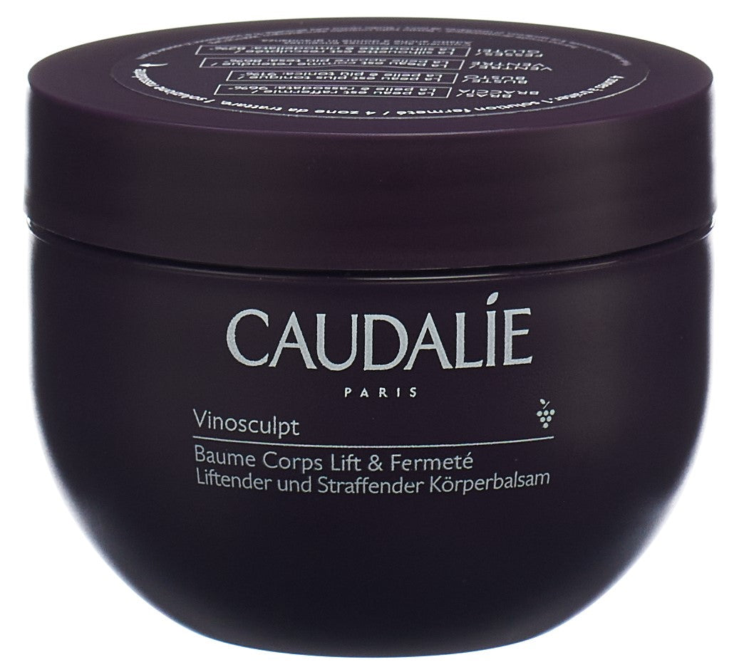 CAUDALIE Vinosc Baume Corps Lift&Ferm