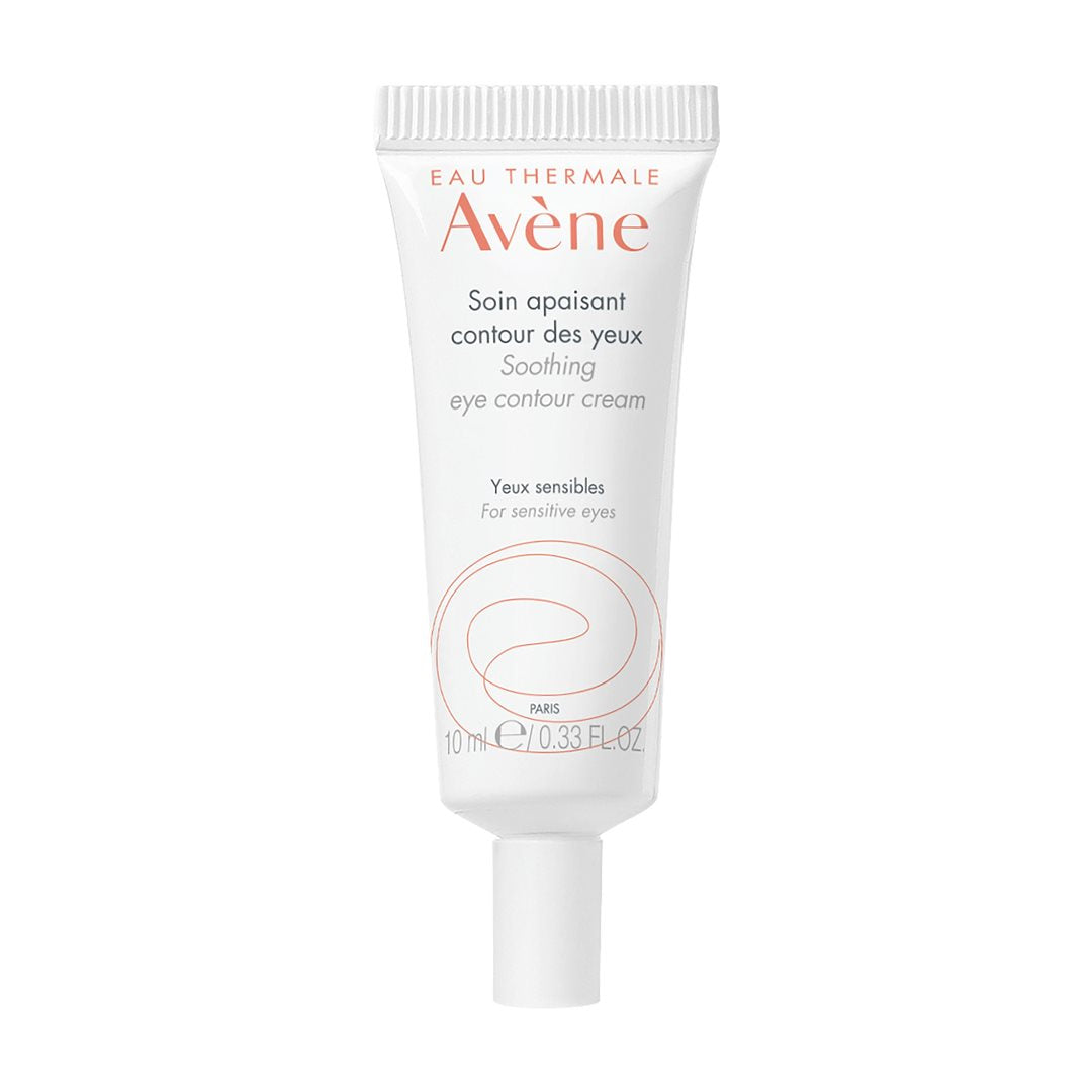 AVENE Beruhigende Augen Creme
