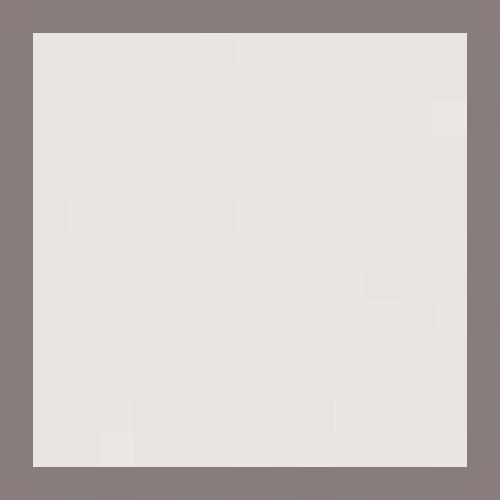 ELSA Kissenbezug 50x9cm Velours écru