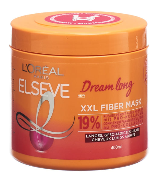 ELSEVE Dream Long Fibermaske