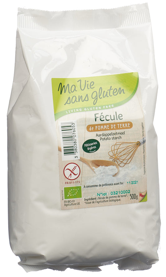 MA VIE S GLUT Kartoffelstärke