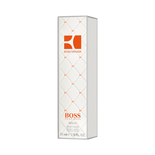 BOSS ORANGE EDT