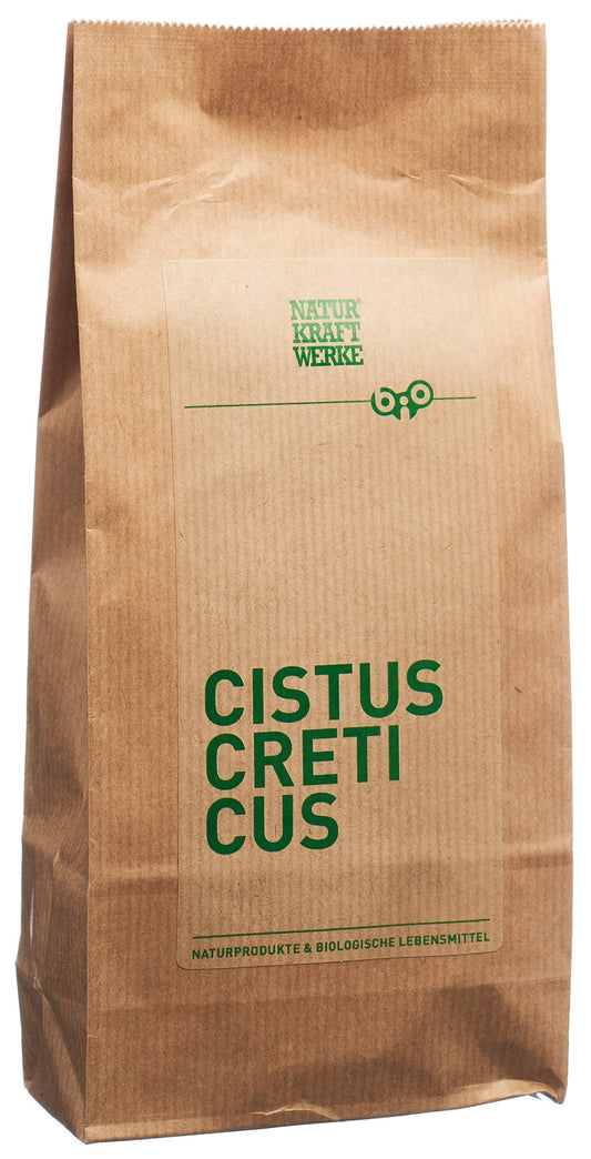 NATURKRAFTWERKE Cistus creticus Bio