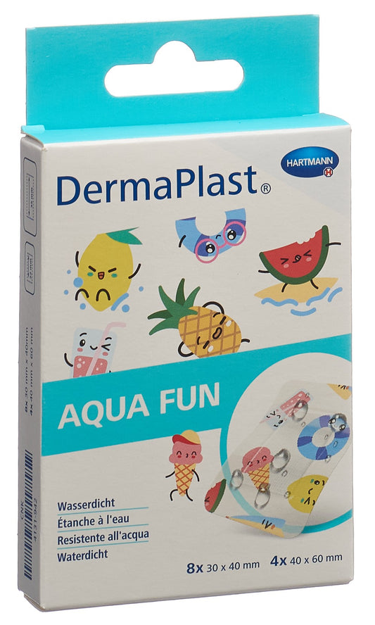 DERMAPLAST Aqua Fun