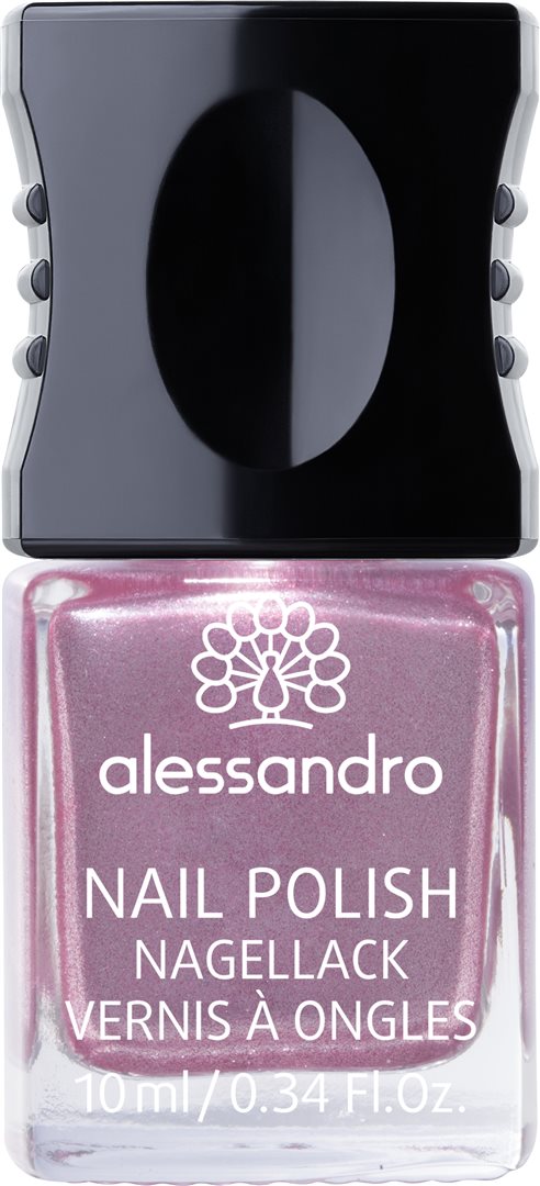ALESSAN Nagellack ohne Verp 86 Dolly's