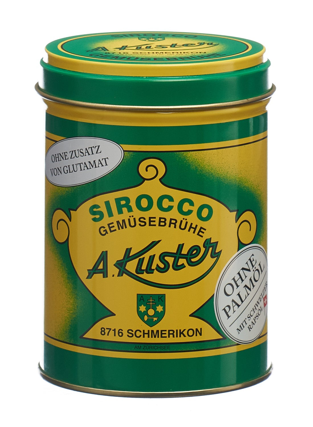 SIROCCO Gemüsebrühe