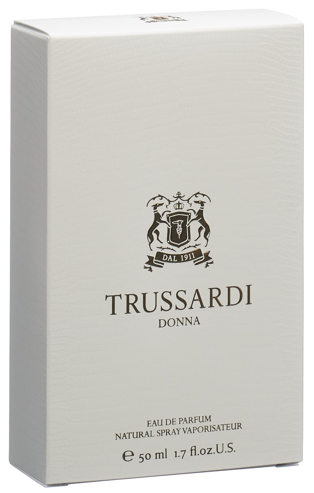 TRUSSAR DONNA EDP