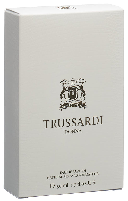 TRUSSAR DONNA EDP