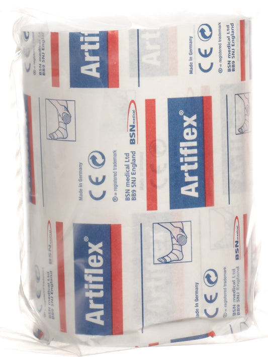 ARTIFLEX Polsterbinde 3mx10cm