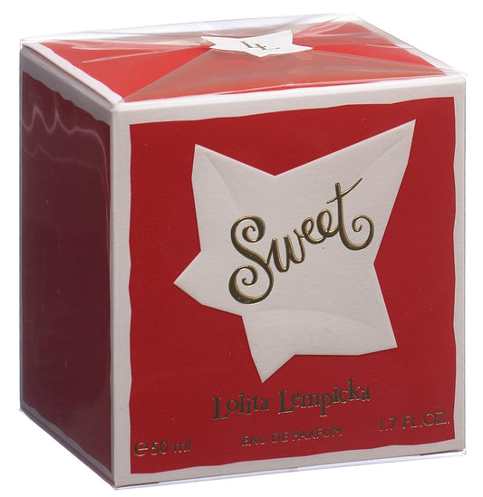 LOLITA LEMPICKA Sweet EDP