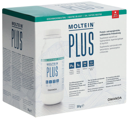 MOLTEIN PLUS 2.5 Neutral