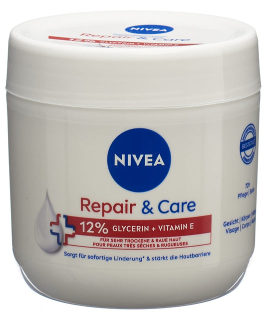 NIVEA Repair&Care Intensive Repair Cr