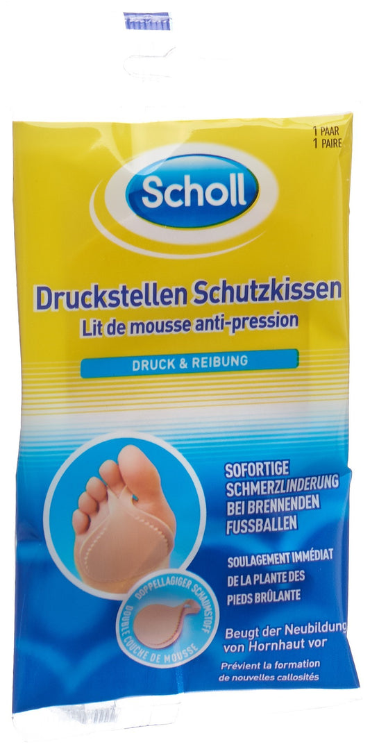 SCHOLL Druckstellen Schutzkissen