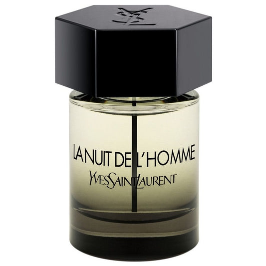 YSL La Nuit de l'Homme EdT