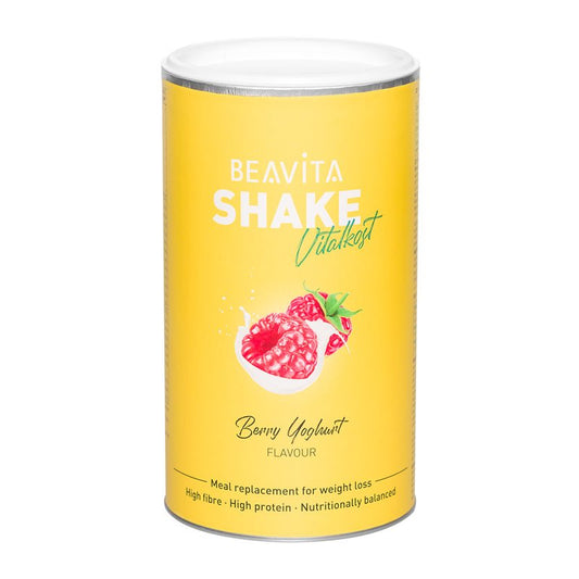 BEAVITA Vitalkost Plus Berry Yoghurt