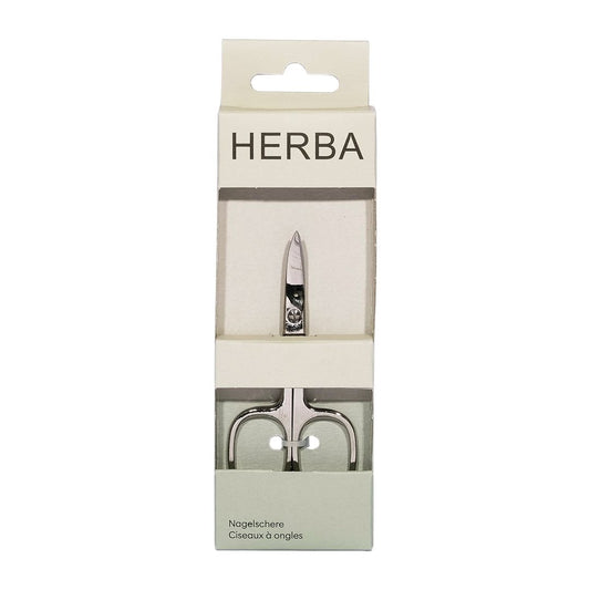 HERBA Nagelschere 9cm