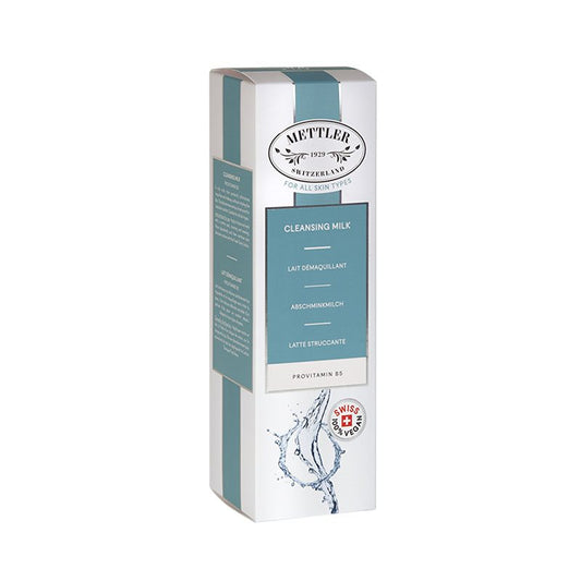 METTLER 1929 Abschminkmilch