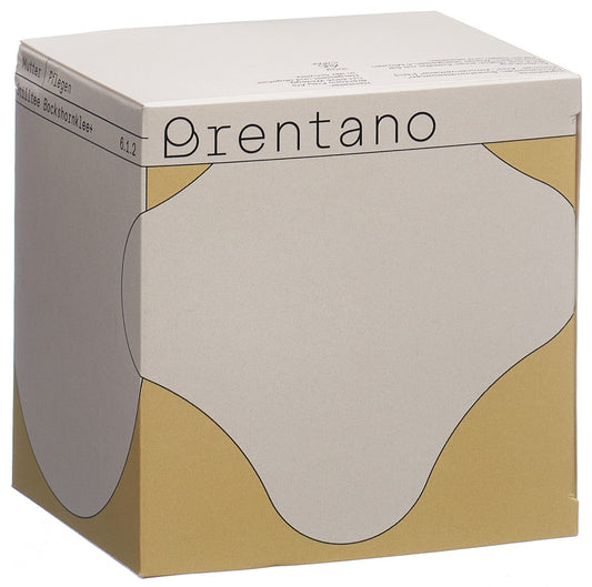 BRENTANO Stilltee Bockshornklee+