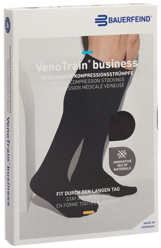 VT BUSINESS foot l AD KKL2 L n/s gFs schw