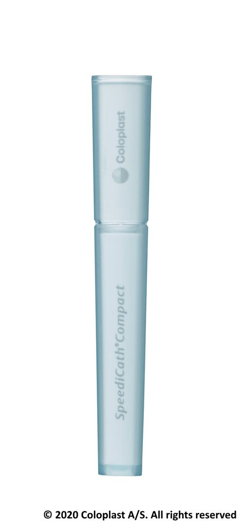 SPEEDICATH Compact Eve 1x Katheter CH10 Fra