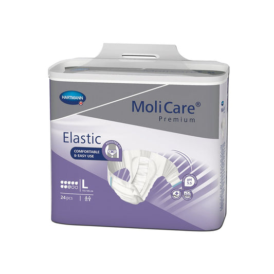 MOLICARE Elastic 8 XL
