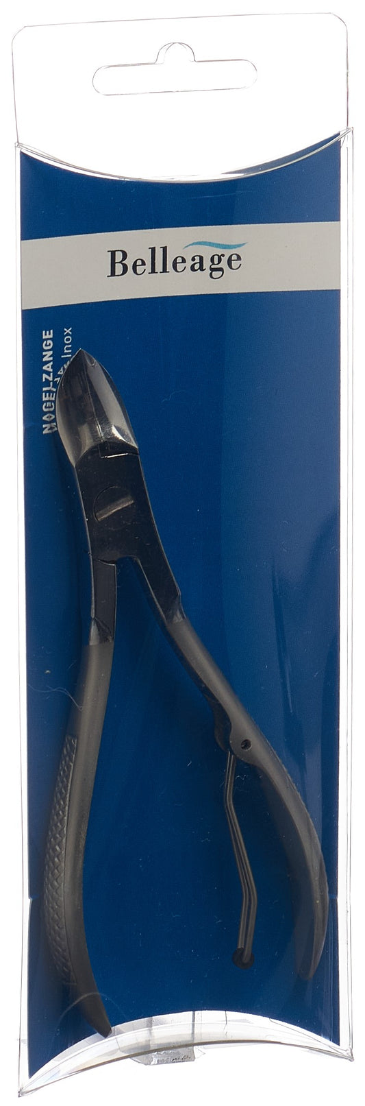 BELLEAGE Nagelzange 12cm