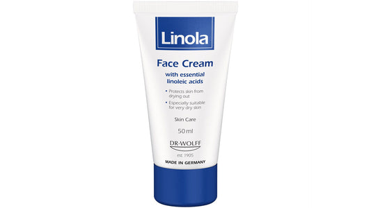 LINOLA Gesichtscreme (neu)
