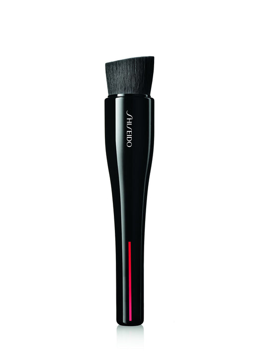 SHISEIDO Jsa Smk Hasu Fude FDT Brush