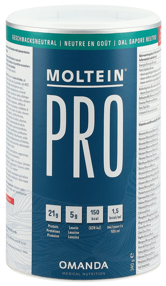 MOLTEIN PRO 1.5 Neutral