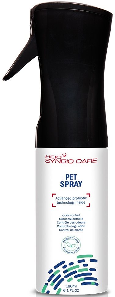 HEIQ SYNBIO Care Pet Spray