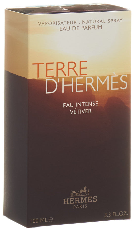 HERMES TERRE HERM EIV EDP