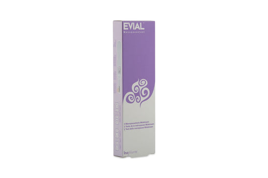 EVIAL Menopausetest Midstream