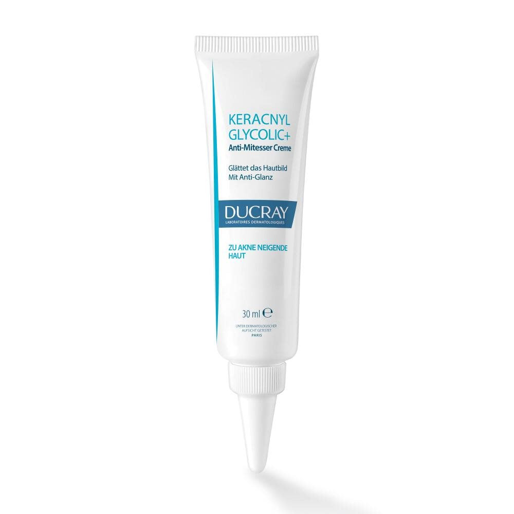 DUCRAY KERACNYL GLYCOLIC+ Anti-Mitess
