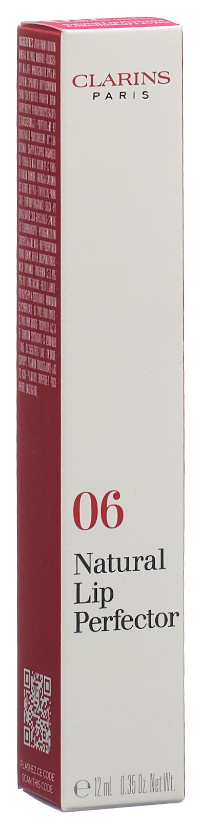 CLARINS Embellisseur Levres re21 No 06