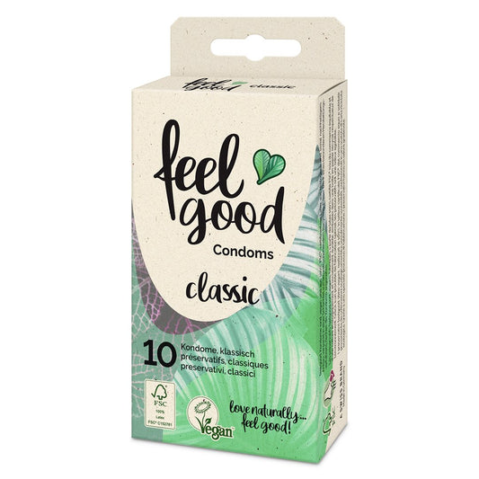 FEELGOOD Kondom Classic