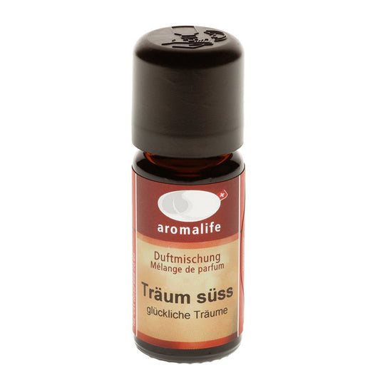 AROMALIFE Duftmischung Träum süss