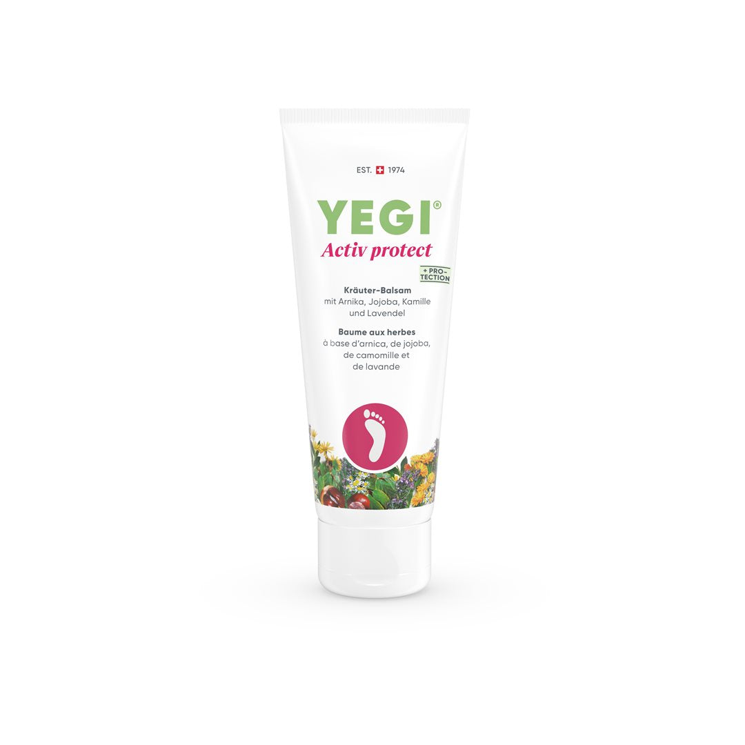 YEGI Activ Kräuter Balsam