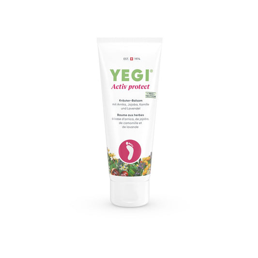 YEGI Activ Kräuter Balsam