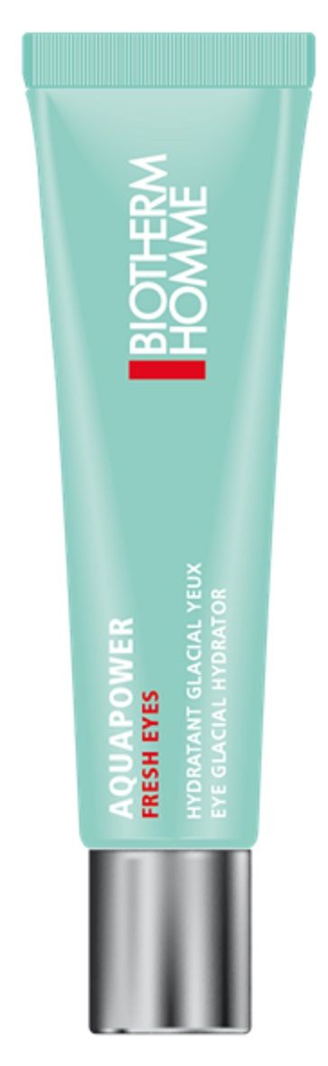 BIOTHERM HOMME Aquapower Fresh Eye