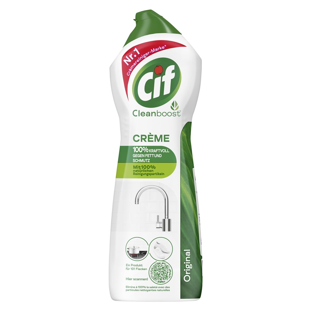 CIF Creme Original
