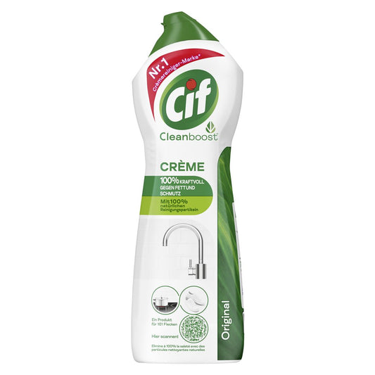 CIF Creme Original