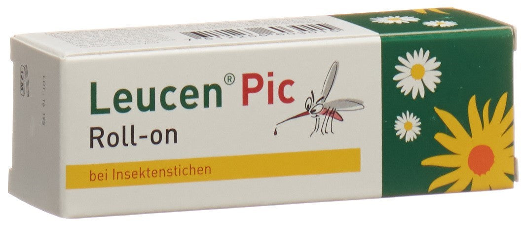 LEUCEN Pic Roll on