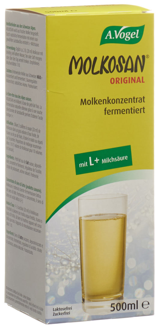 VOGEL Molkosan liq