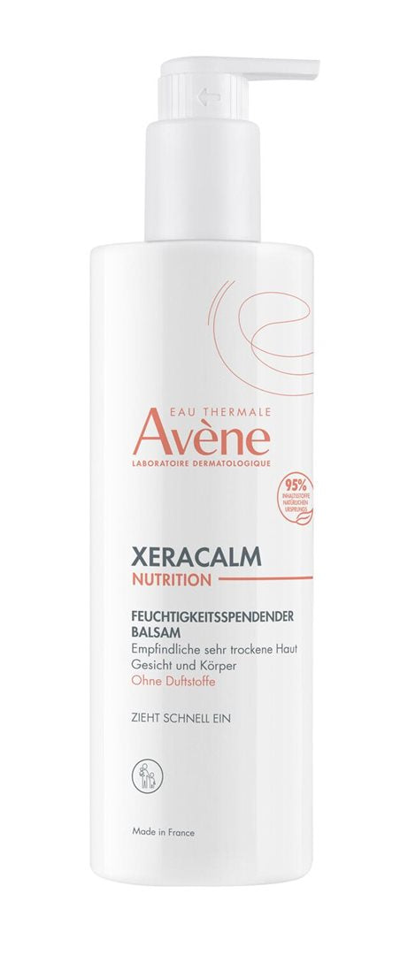 AVENE XeraCalm Nutrition Balsam