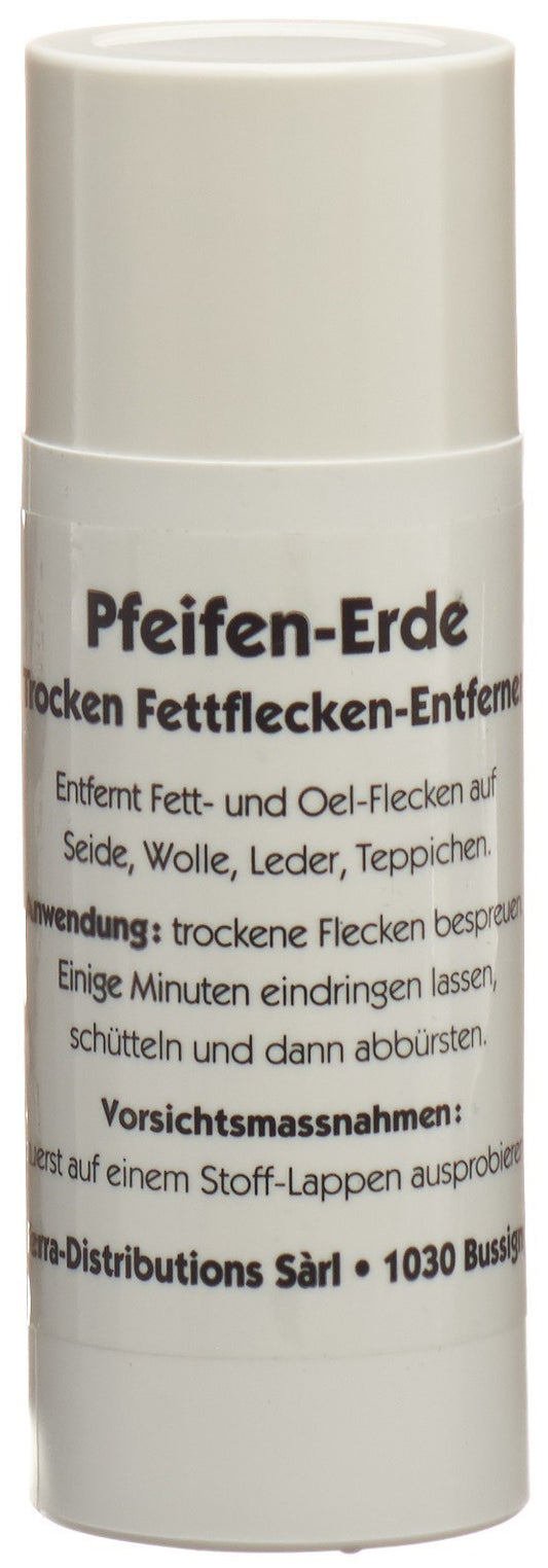 FERRA Pfeifenerde