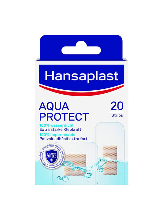 HANSAPLAST Aqua Protect Strips (neu)